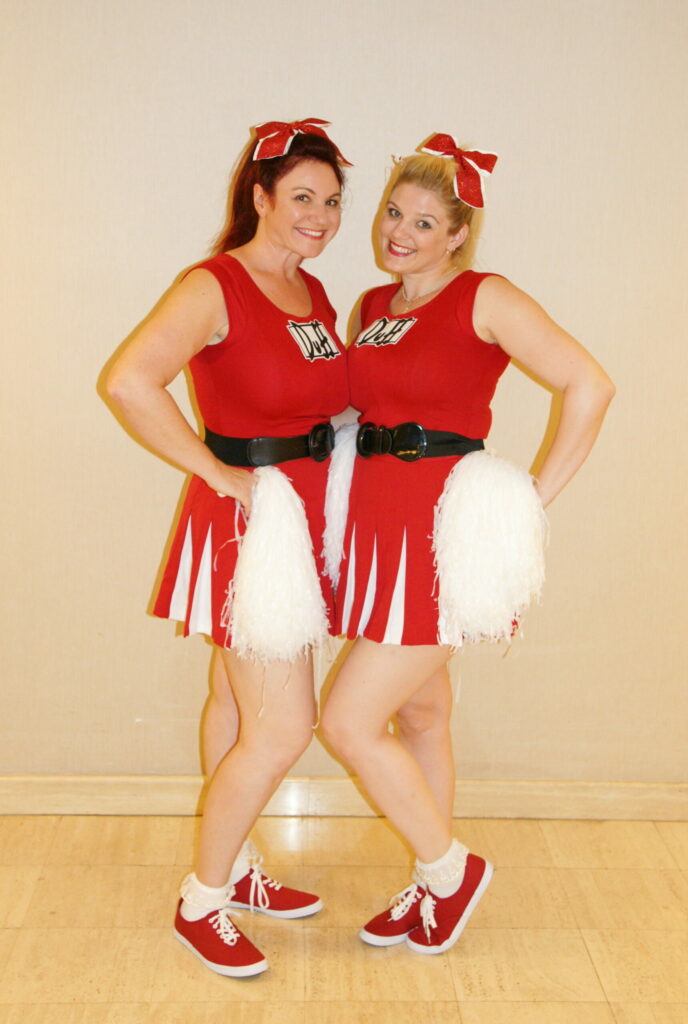 How about a little Duff Love?