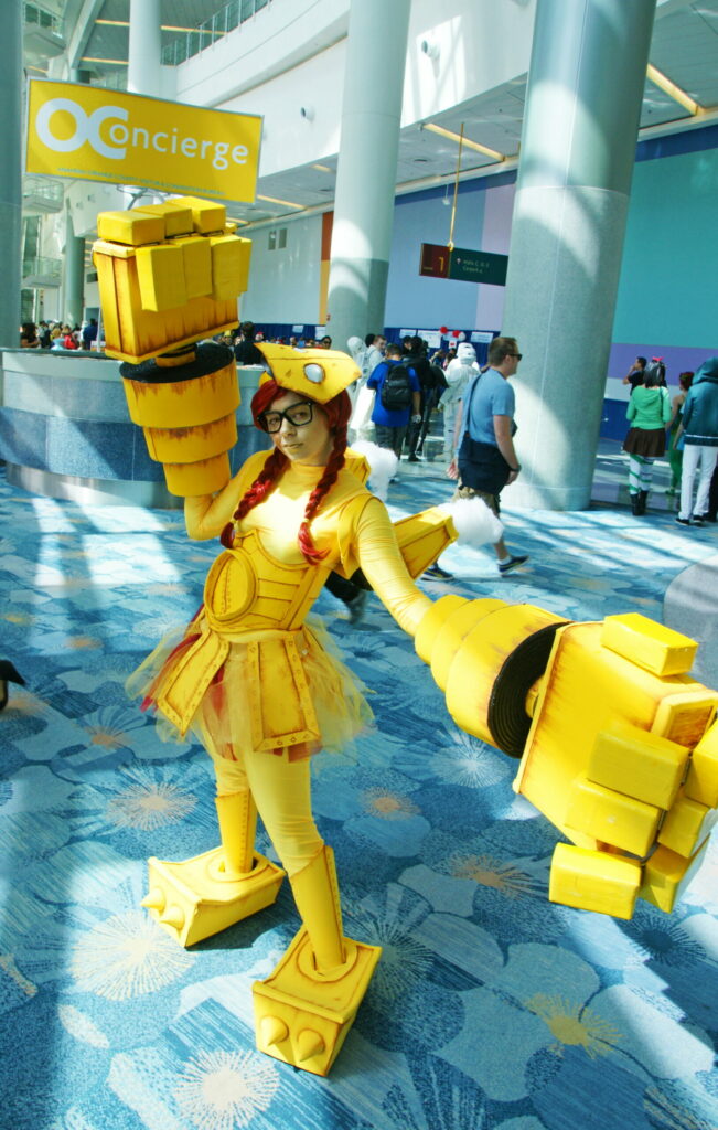 Those could be quite handy...