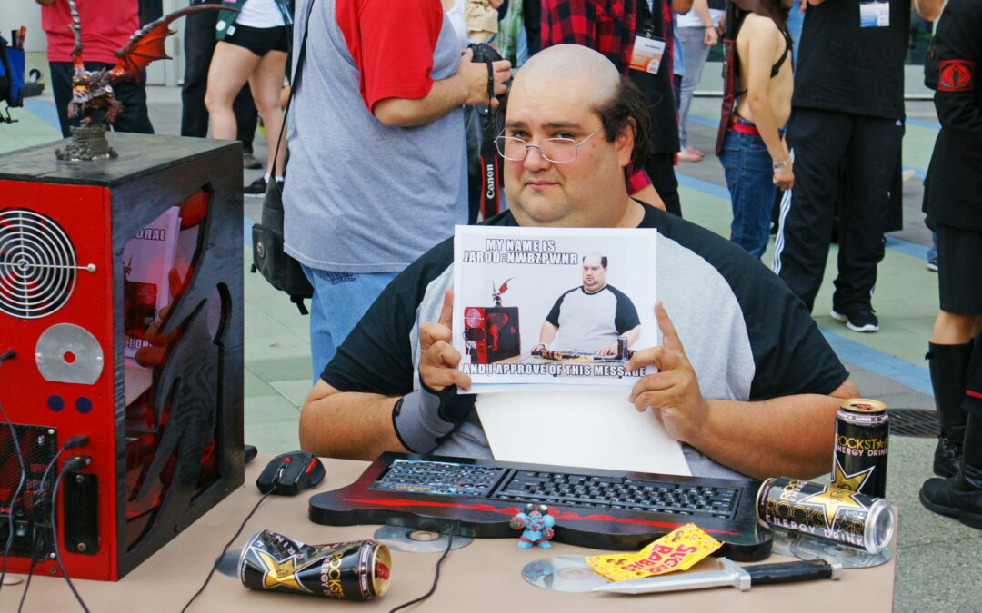 Wondercon – Part 4