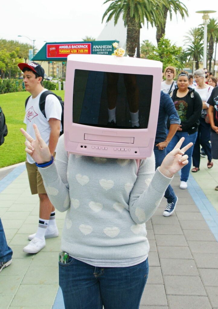 What's on TV?