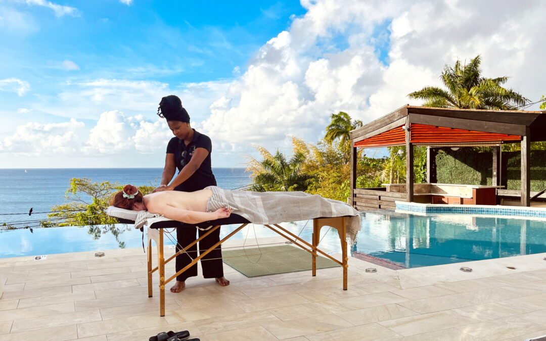 Loving St. Lucia – Part 1