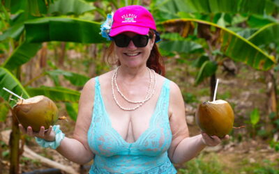 Loving St. Lucia – Part 2