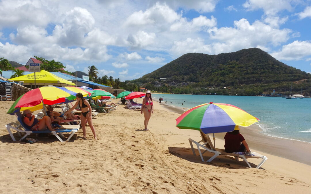 Loving St. Lucia – Part 3