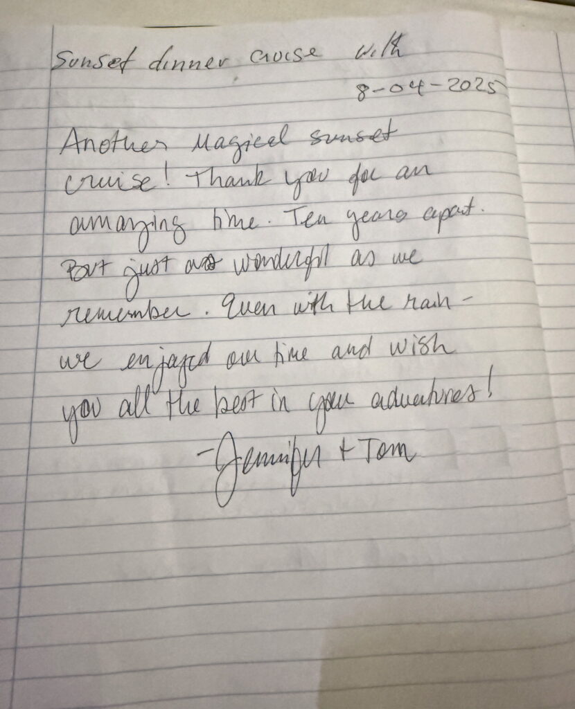 To Niko and crew, with love.